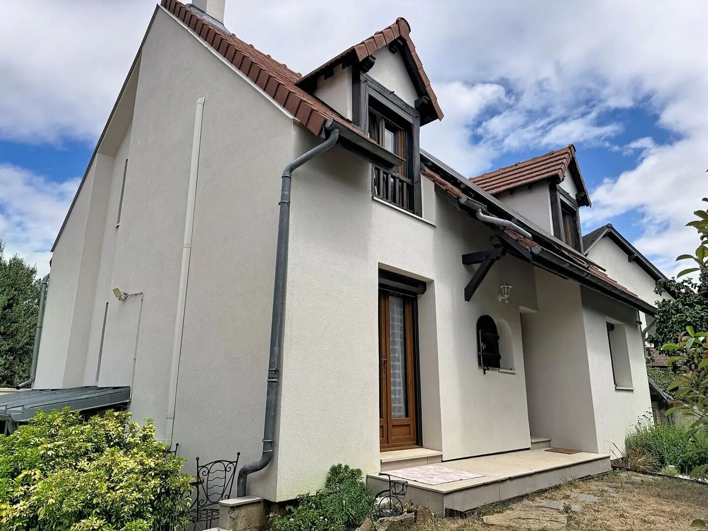 Maison à vendre, 90m², Savigny-sur-Orge
