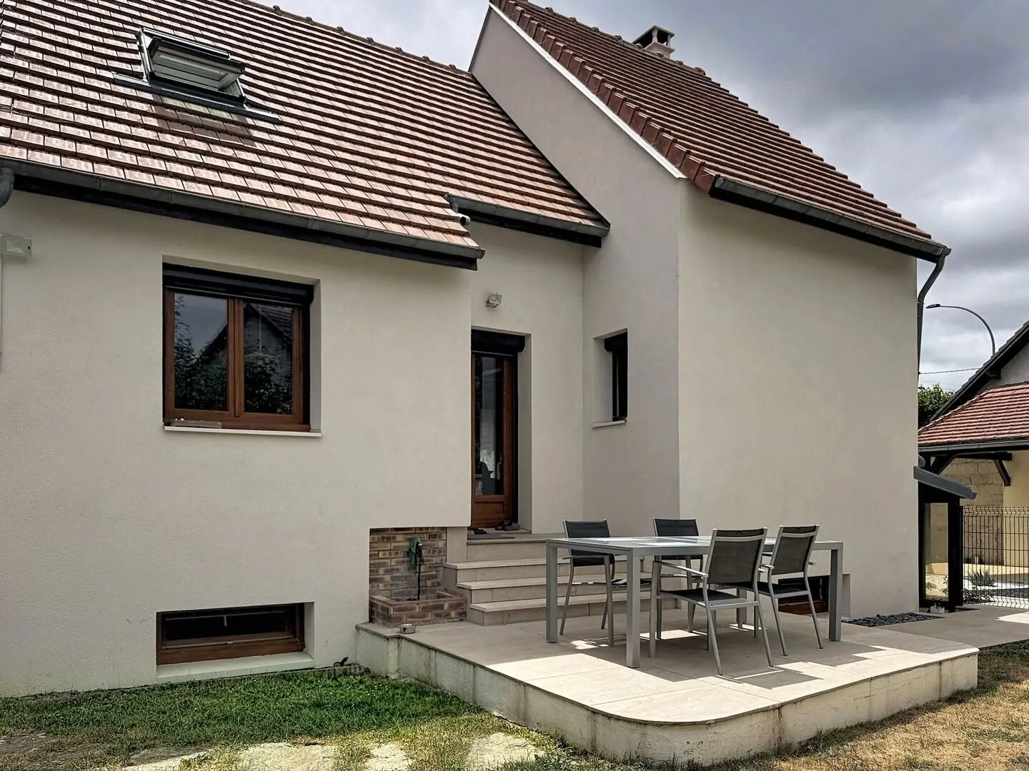Maison à vendre, 90m², Savigny-sur-Orge