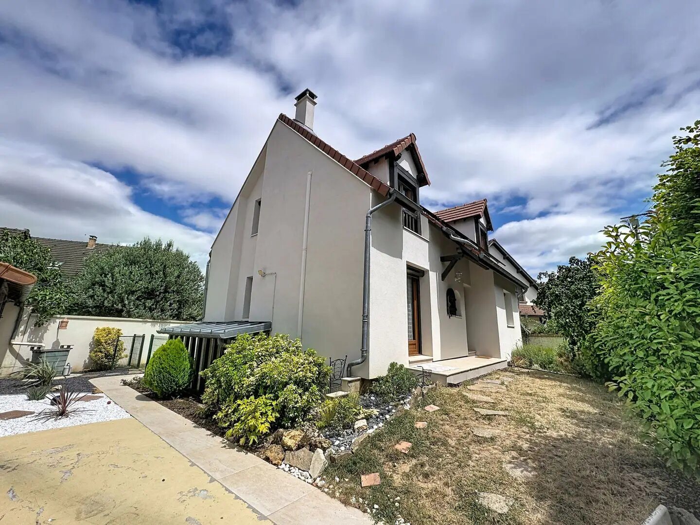 Maison à vendre, 90m², Savigny-sur-Orge