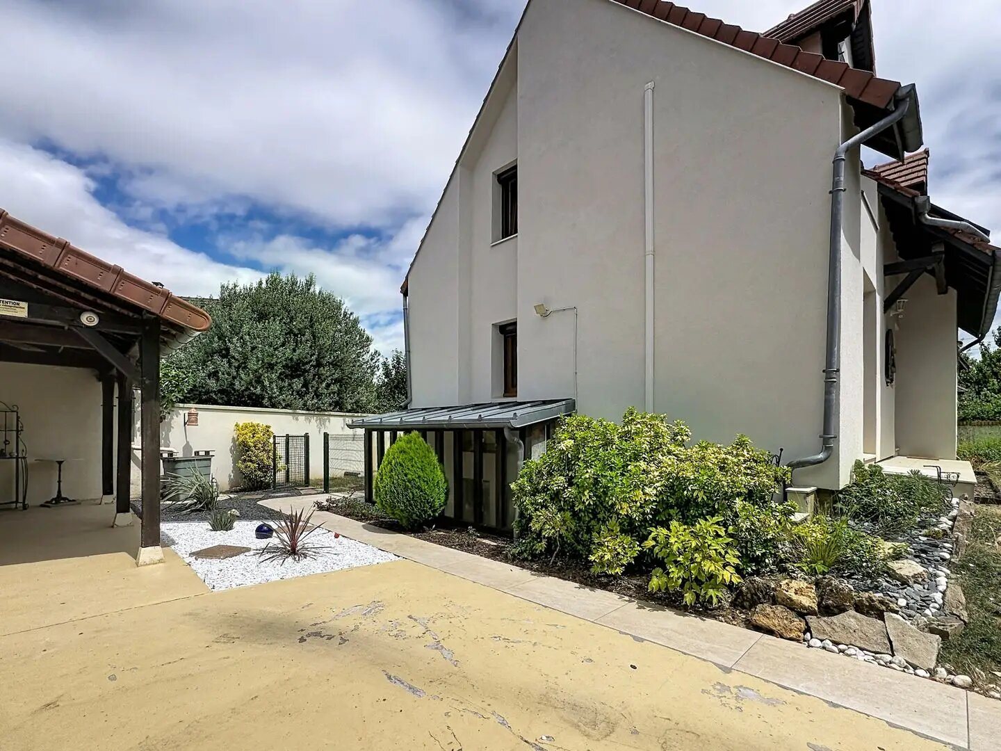Maison à vendre, 90m², Savigny-sur-Orge