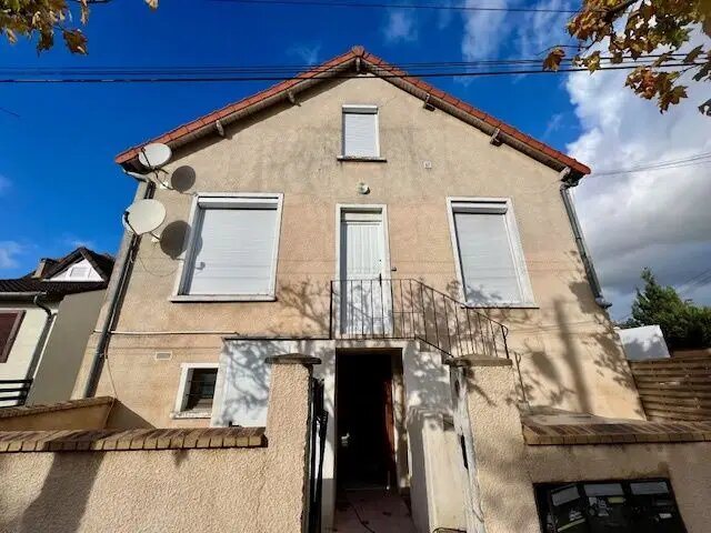 Appartement à louer, 32m², Morangis