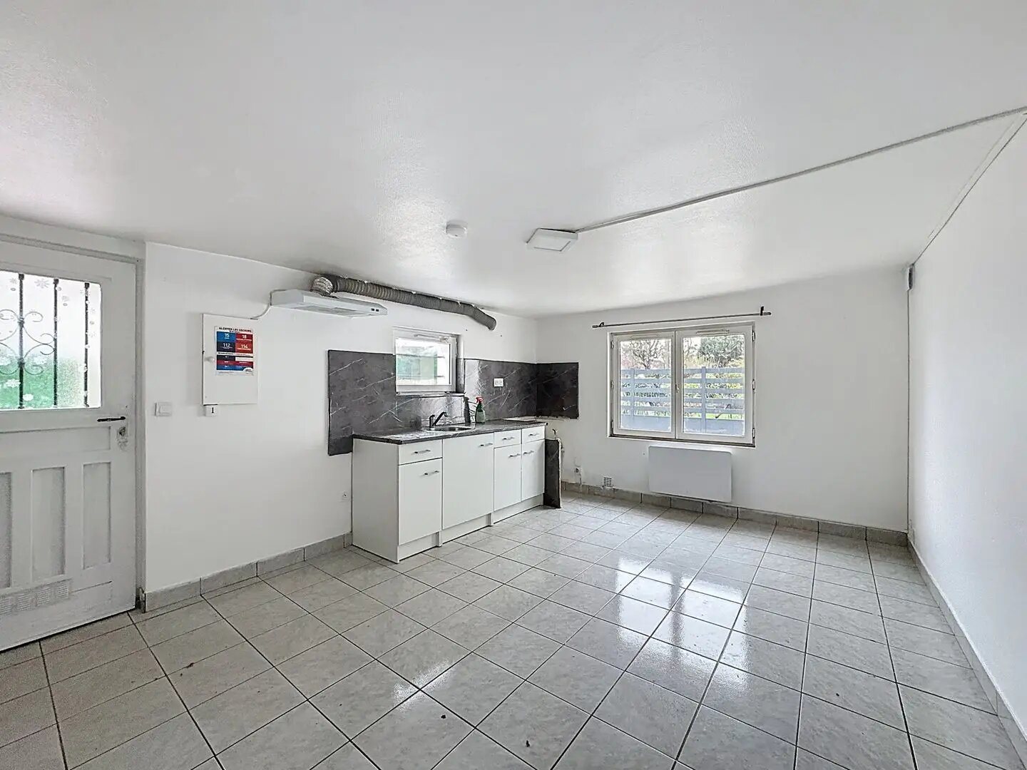Appartement à louer, 32m², Morangis