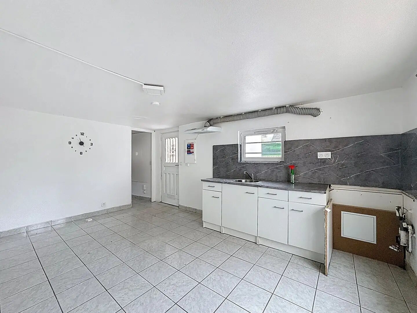Appartement à louer, 32m², Morangis