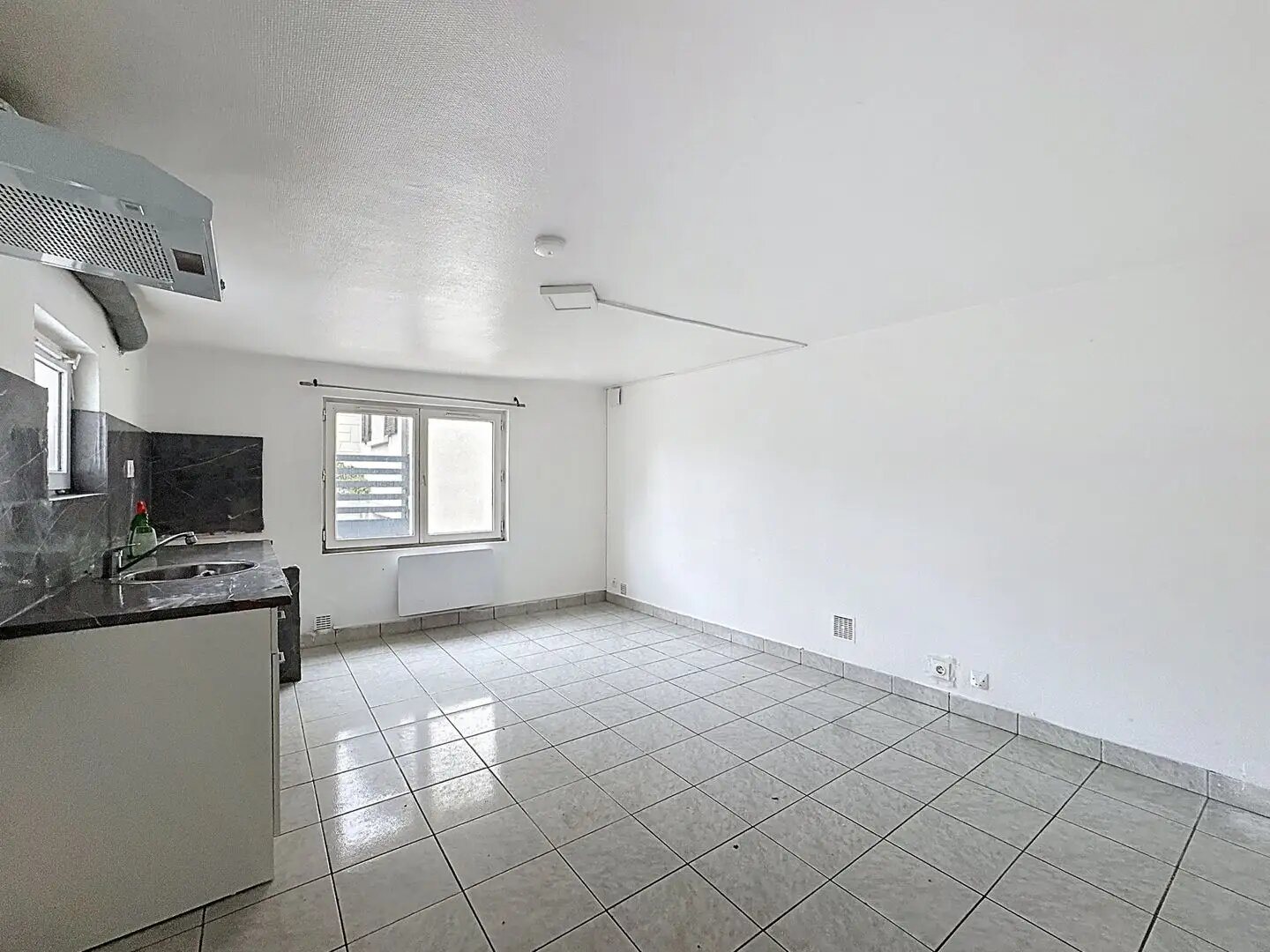 Appartement à louer, 32m², Morangis