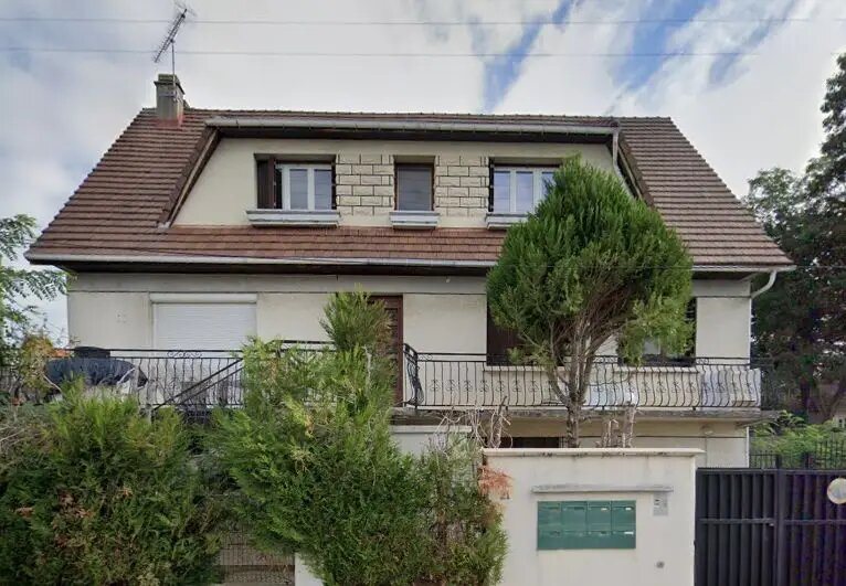 Appartement à vendre, 44m², Morsang-sur-Orge