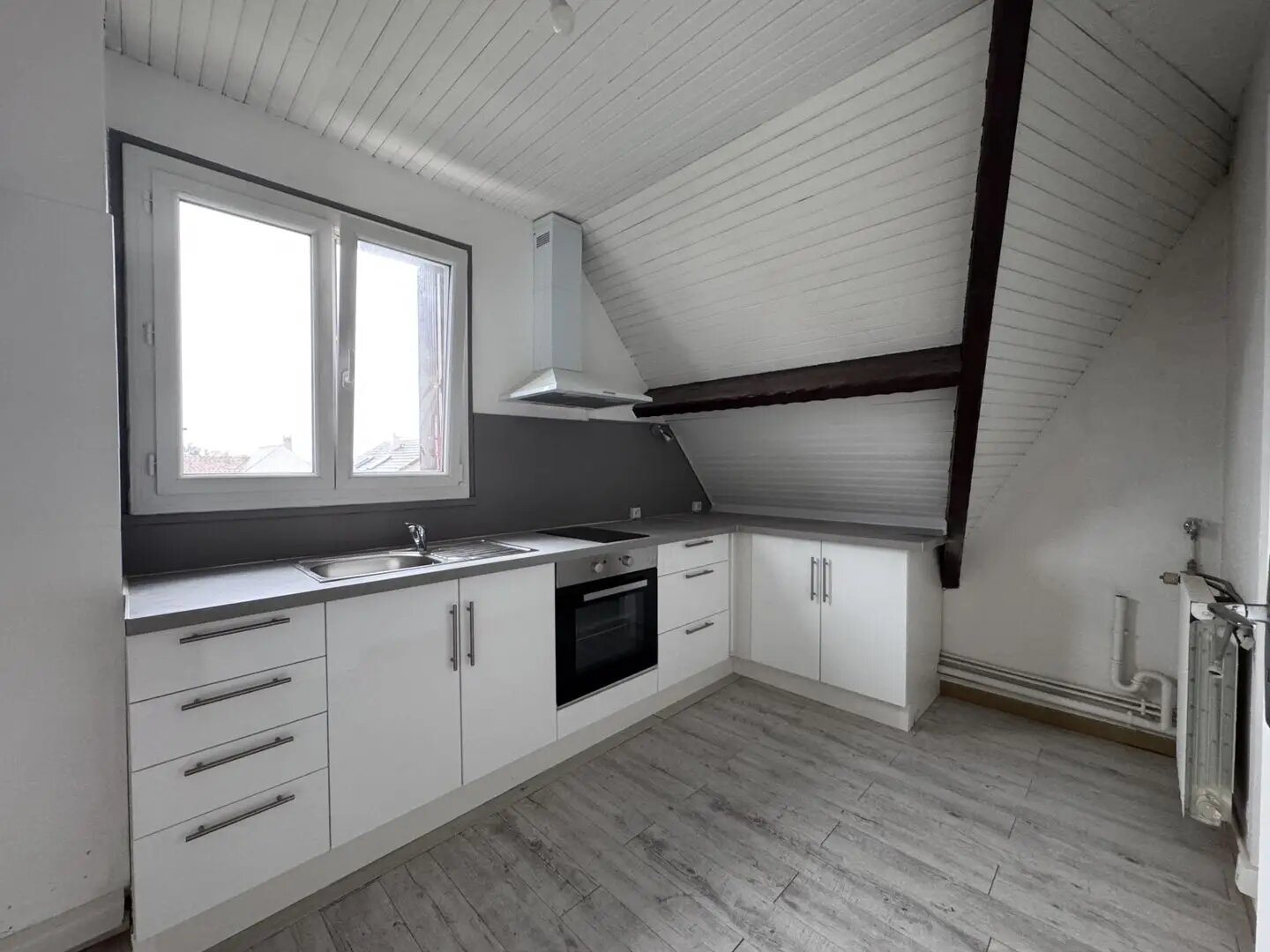 Appartement à vendre, 44m², Morsang-sur-Orge