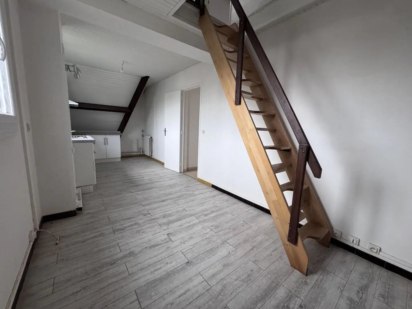 Appartement à vendre, 44m², Morsang-sur-Orge