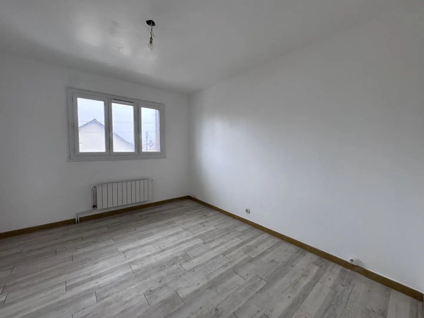 Appartement à vendre, 44m², Morsang-sur-Orge