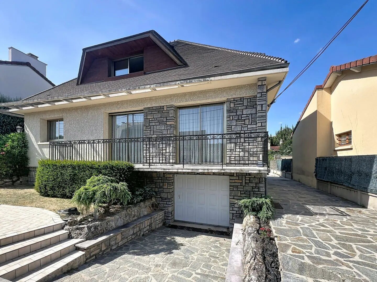 Maison à vendre, 230m², Paray-Vieille-Poste