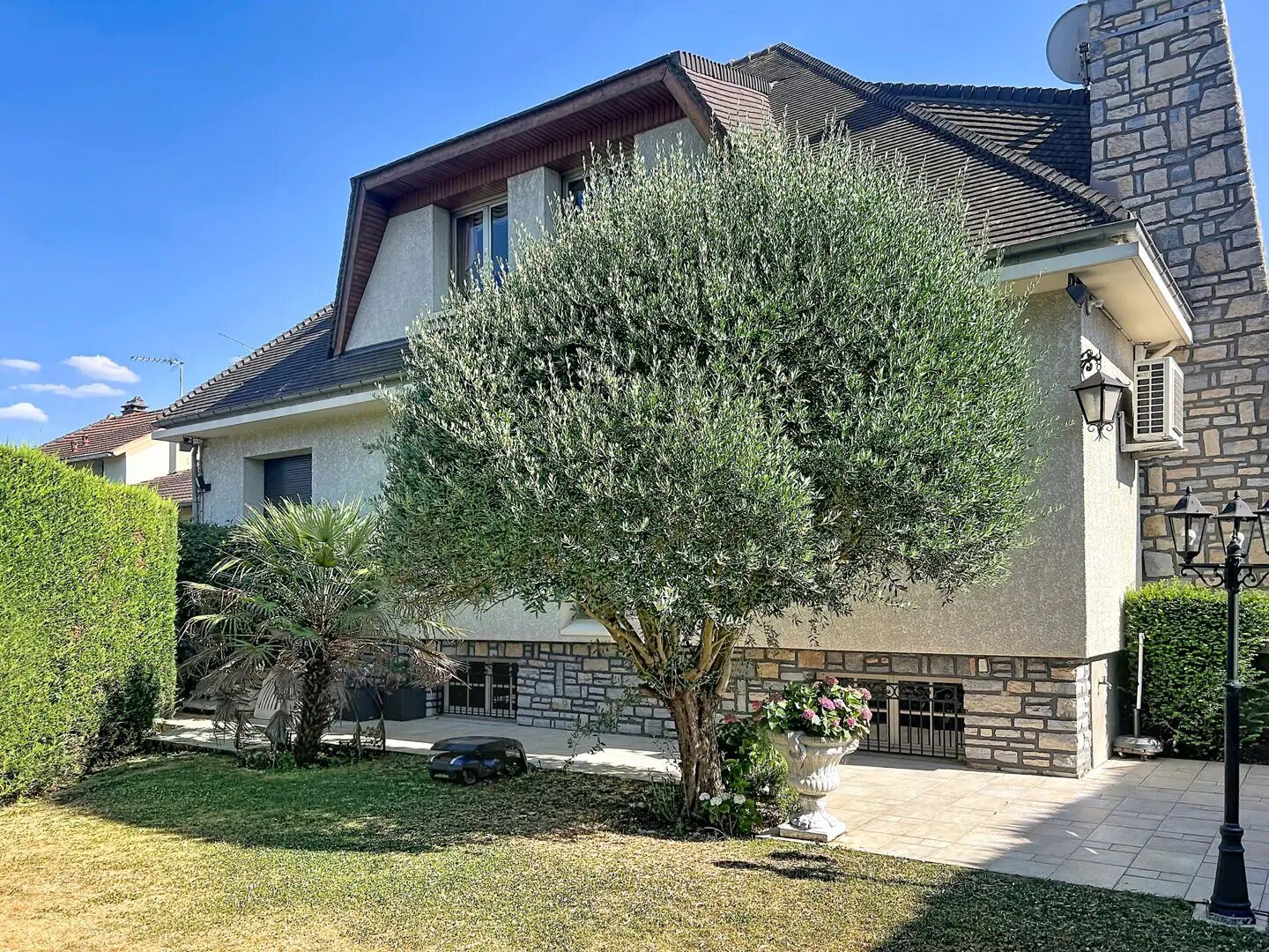 Maison à vendre, 230m², Paray-Vieille-Poste
