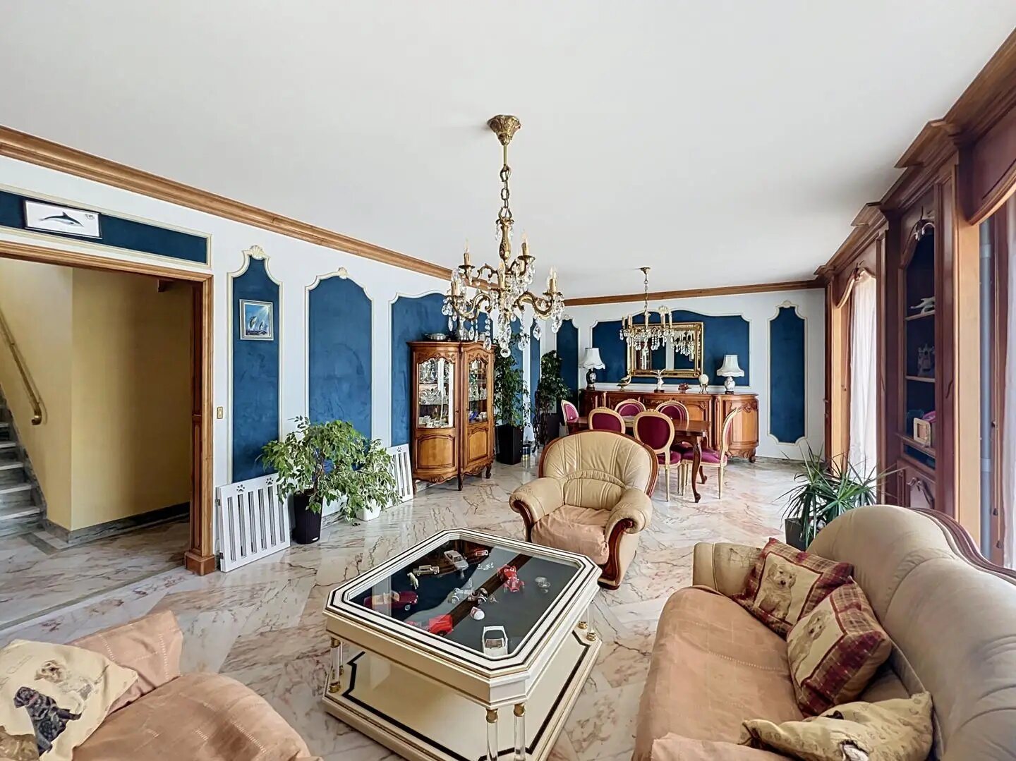 Maison à vendre, 230m², Paray-Vieille-Poste