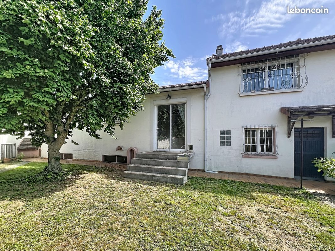 Maison à vendre, 100m², Paray-Vieille-Poste
