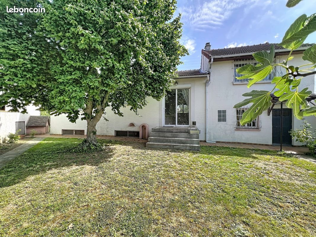 Maison à vendre, 100m², Paray-Vieille-Poste