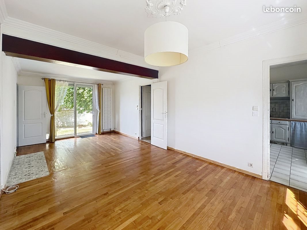 Maison à vendre, 100m², Paray-Vieille-Poste