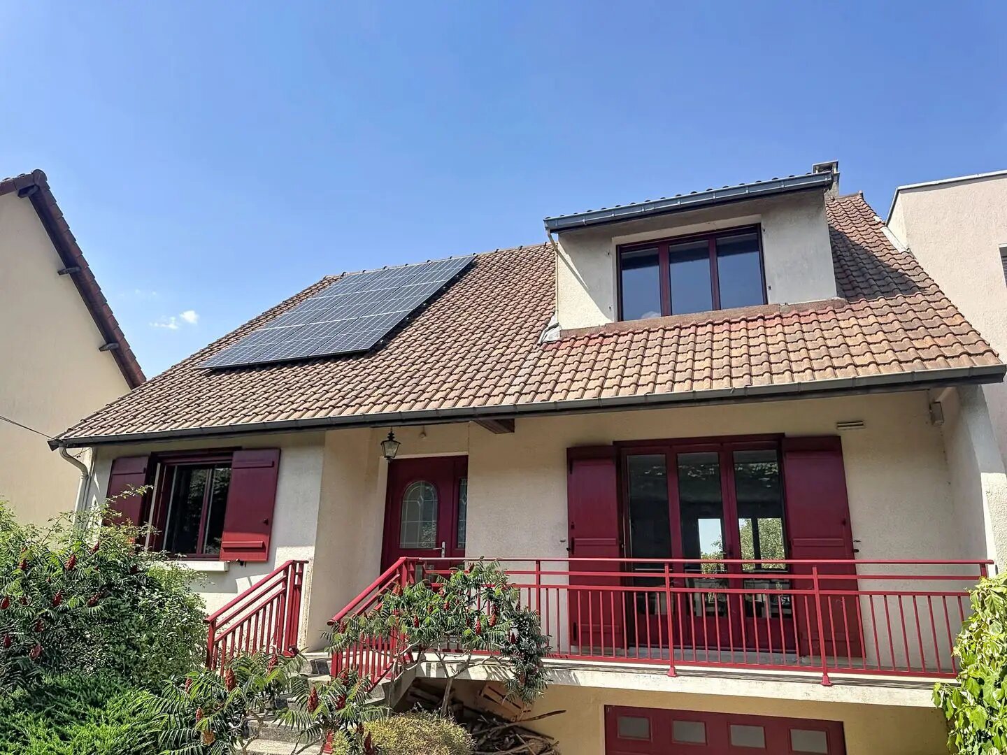 Maison à vendre, 130m², Paray-Vieille-Poste