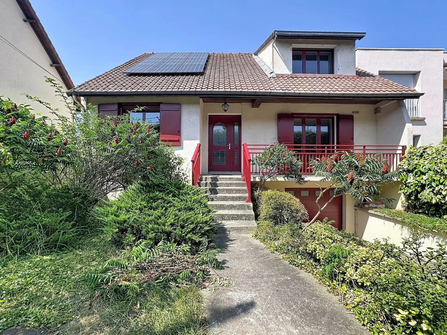 Maison à vendre, 130m², Paray-Vieille-Poste