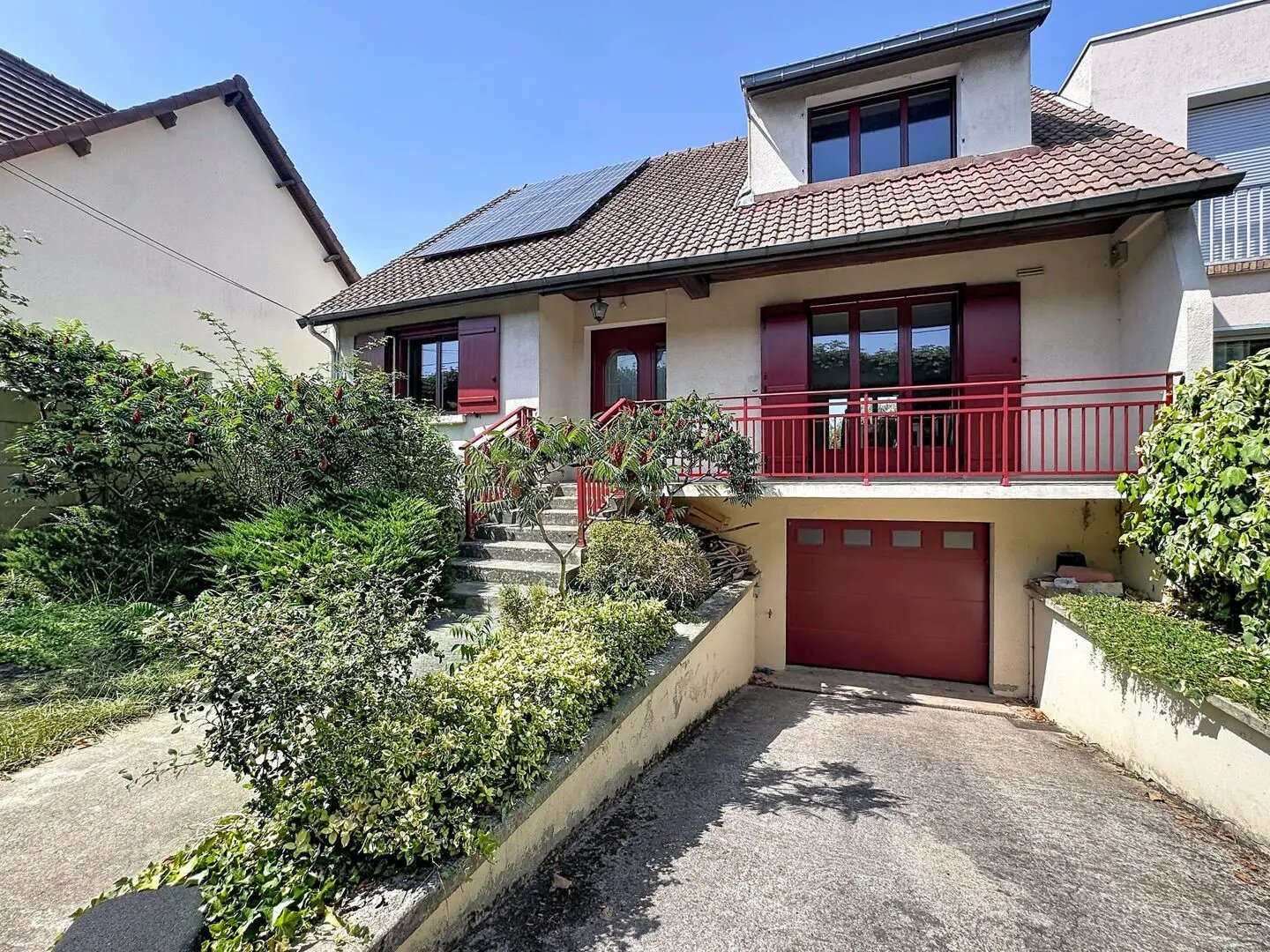 Maison à vendre, 130m², Paray-Vieille-Poste