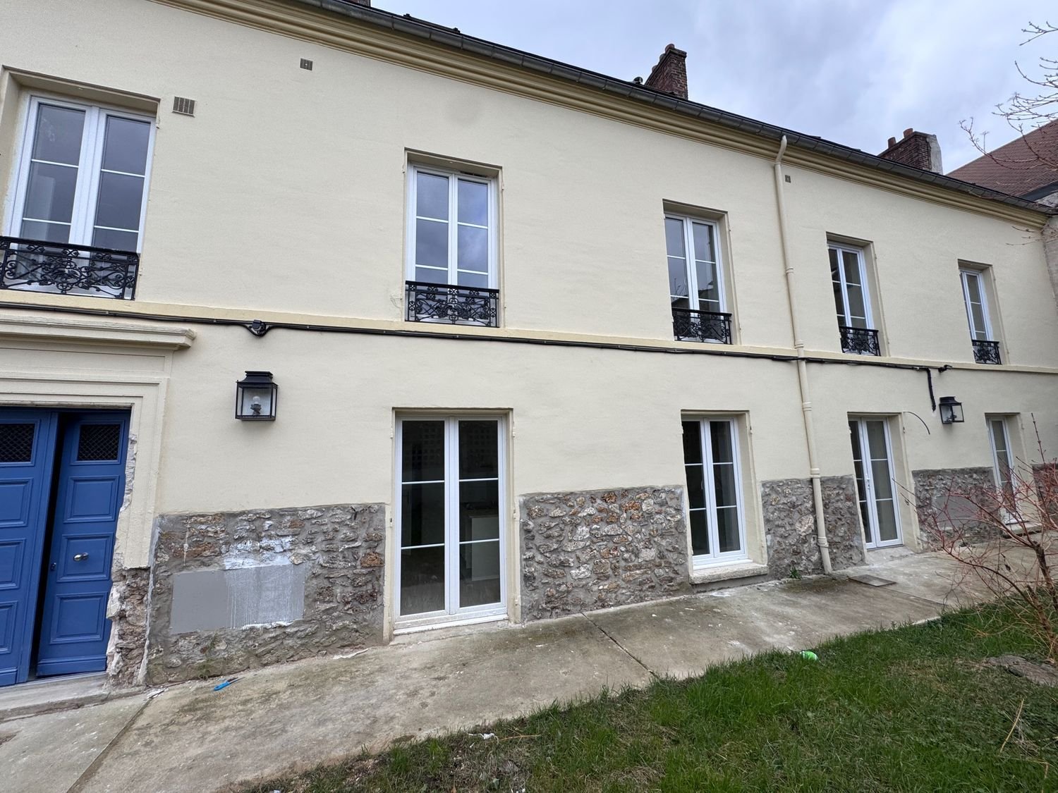 Appartement à louer, 25m², Athis-Mons