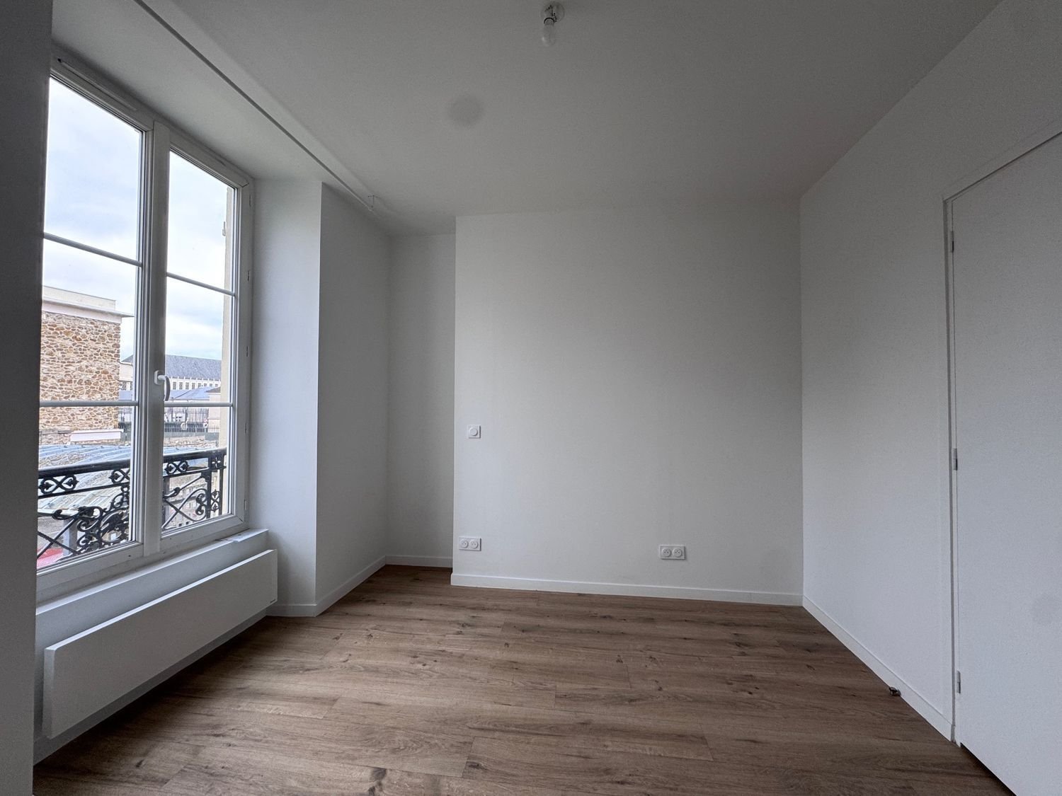 Appartement à louer, 25m², Athis-Mons