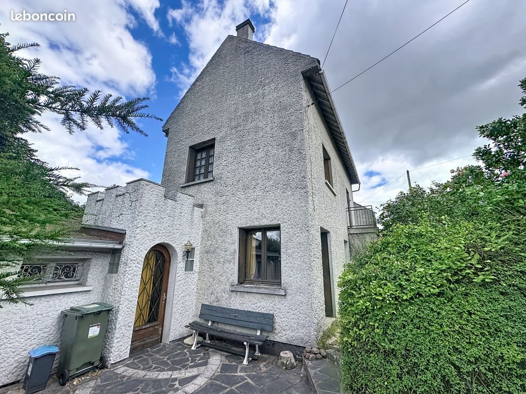 Maison à vendre, 100m², Paray-Vieille-Poste
