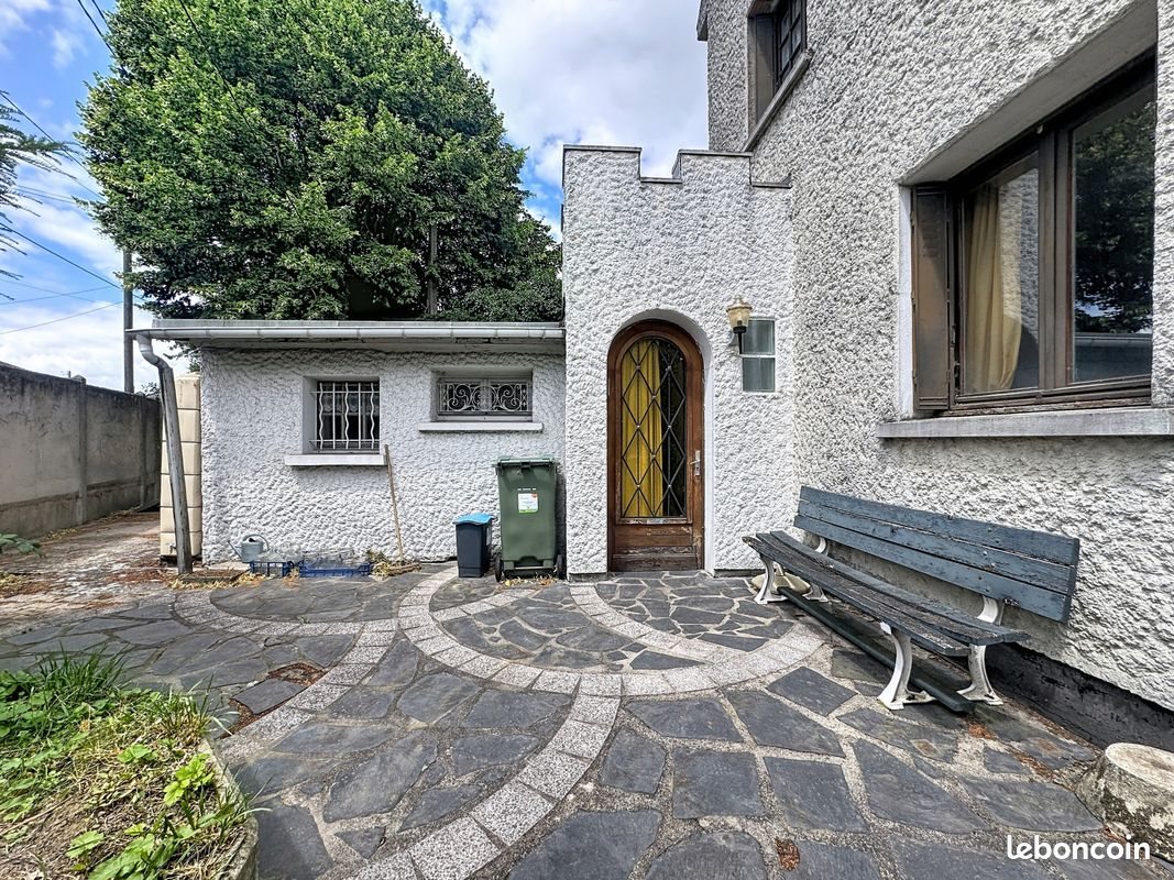 Maison à vendre, 100m², Paray-Vieille-Poste