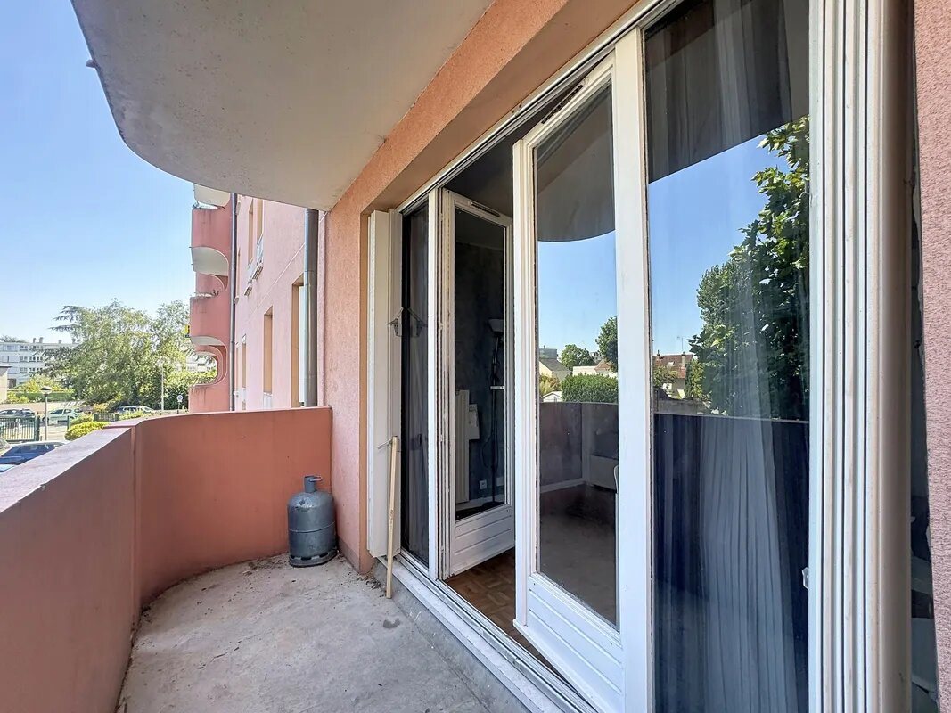 Appartement à louer, 30m², Saint-Michel-sur-Orge