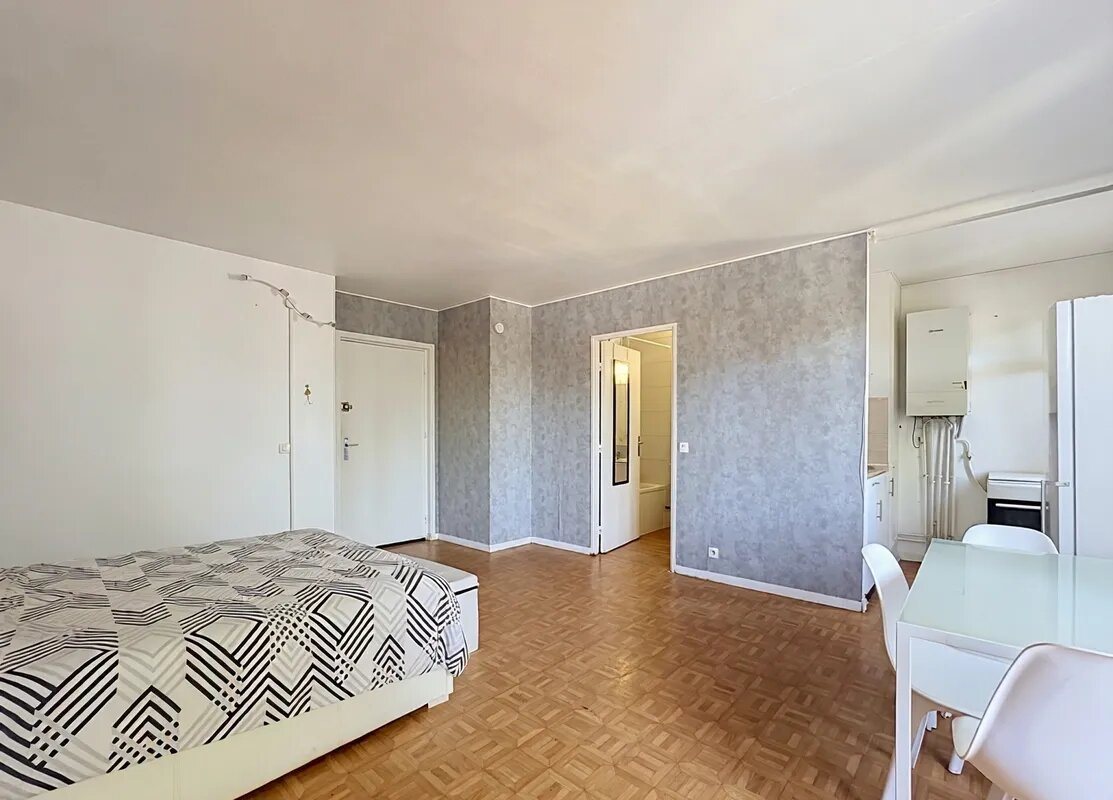 Appartement à louer, 30m², Saint-Michel-sur-Orge