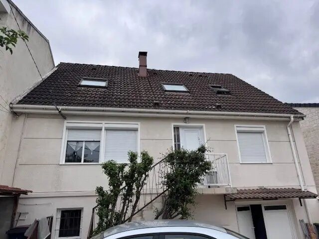 Maison à vendre, 120m², Athis-Mons
