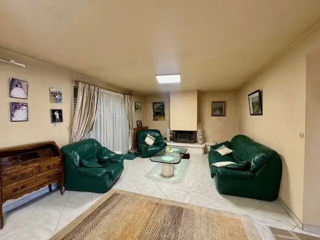 Maison à vendre, 120m², Athis-Mons