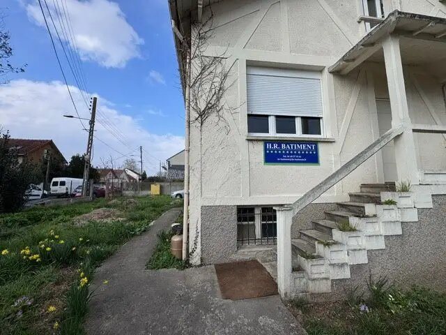 Maison à vendre, 70m², Athis-Mons