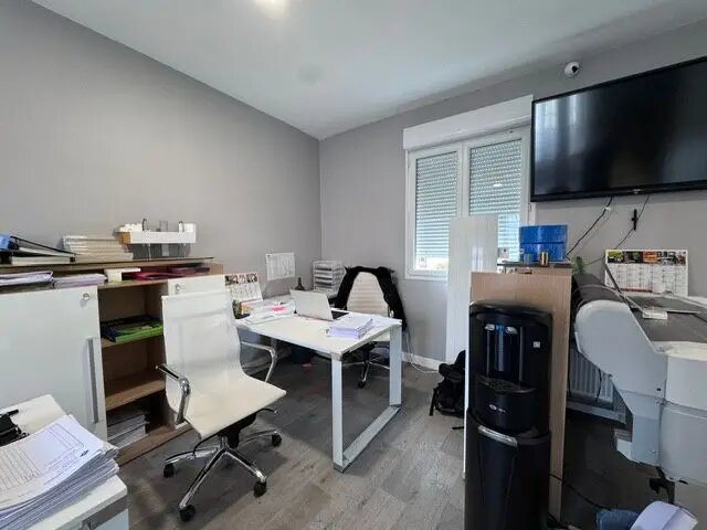 Maison à vendre, 70m², Athis-Mons