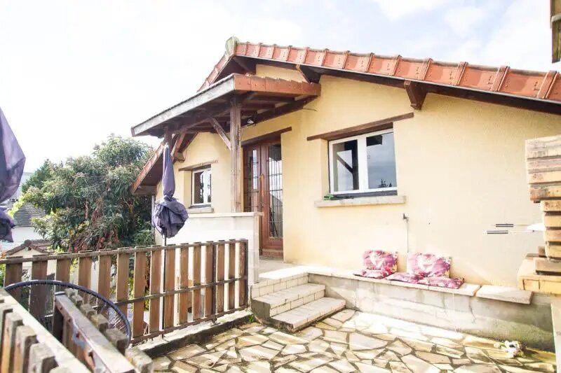 Maison à vendre, 218m², Juvisy-sur-Orge