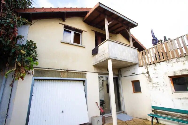 Maison à vendre, 218m², Juvisy-sur-Orge