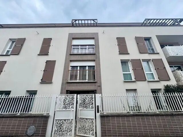 Appartement à louer, 50m², Athis-Mons