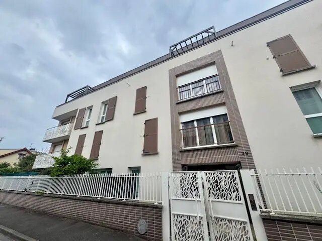 Appartement à louer, 50m², Athis-Mons