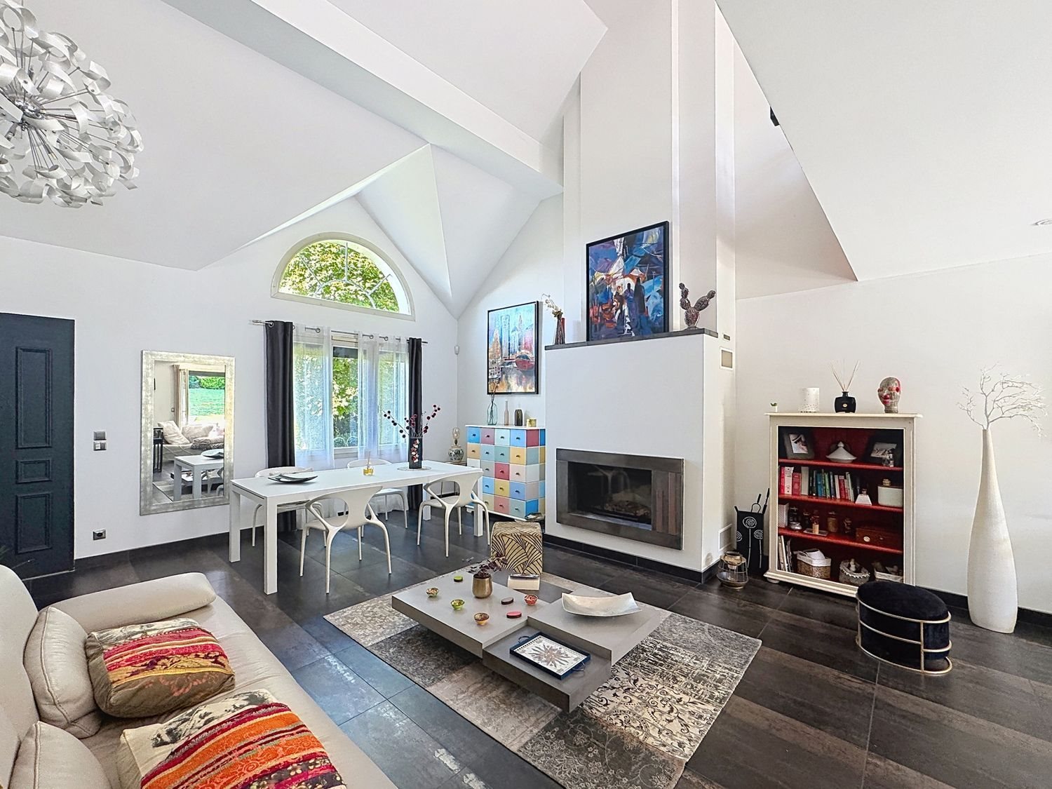 Maison à vendre, 157m², Étiolles