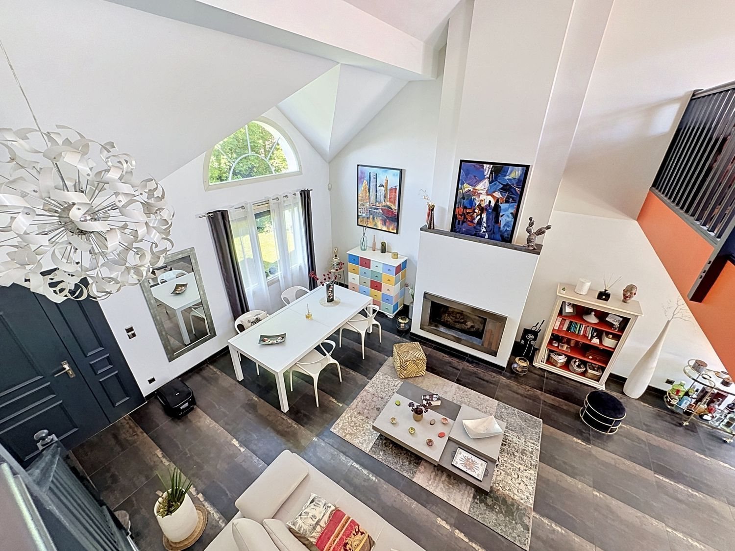 Maison à vendre, 157m², Étiolles