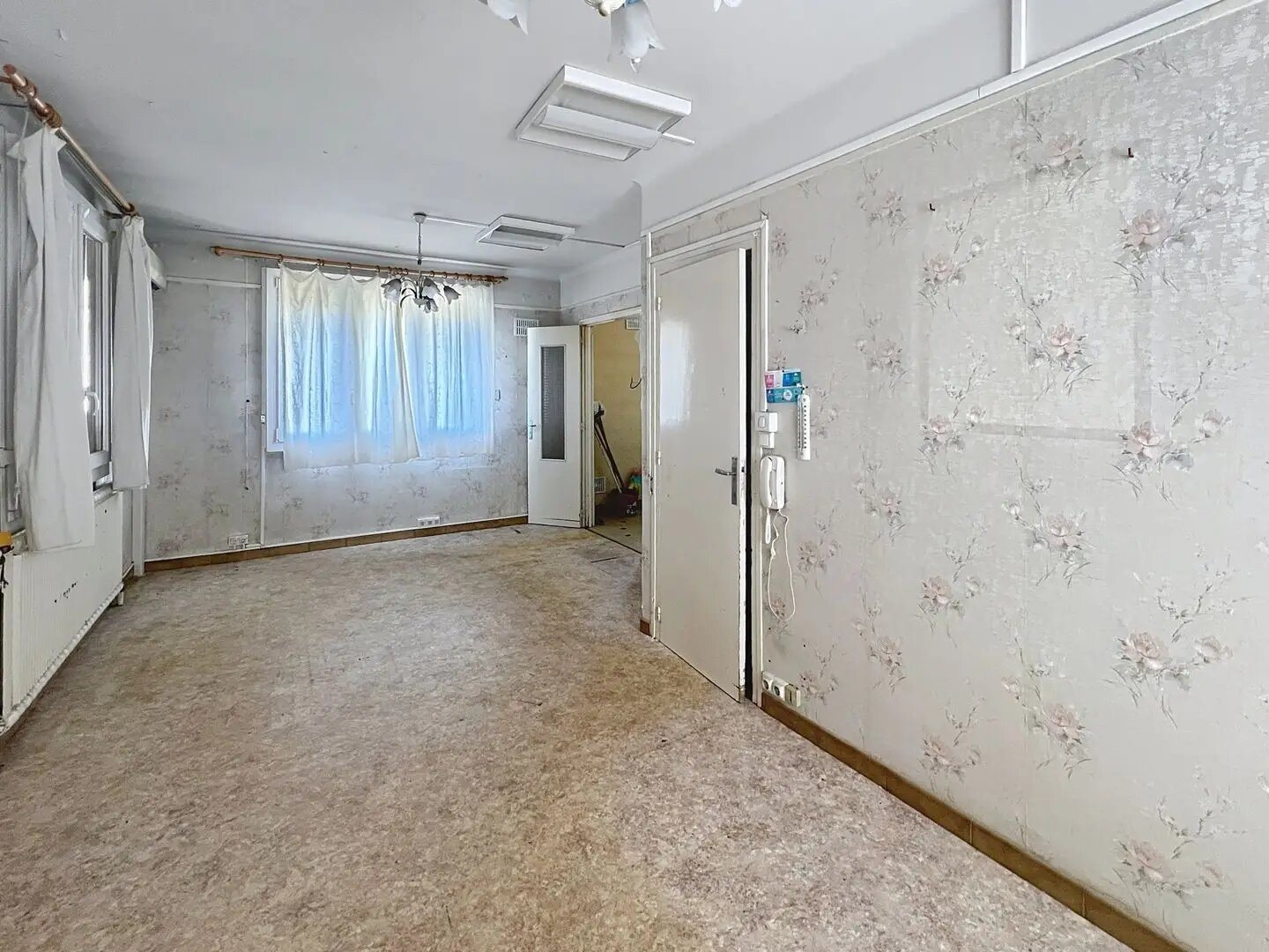 Maison à vendre, 92m², Paray-Vieille-Poste