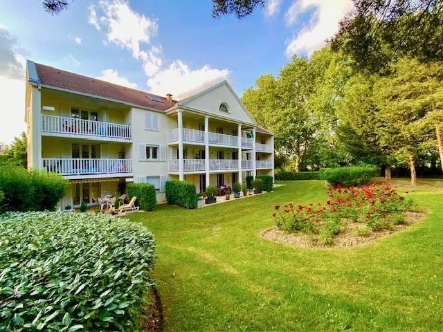 Appartement à louer, 85m², Saint-Germain-lès-Corbeil
