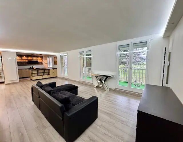 Appartement à louer, 85m², Saint-Germain-lès-Corbeil