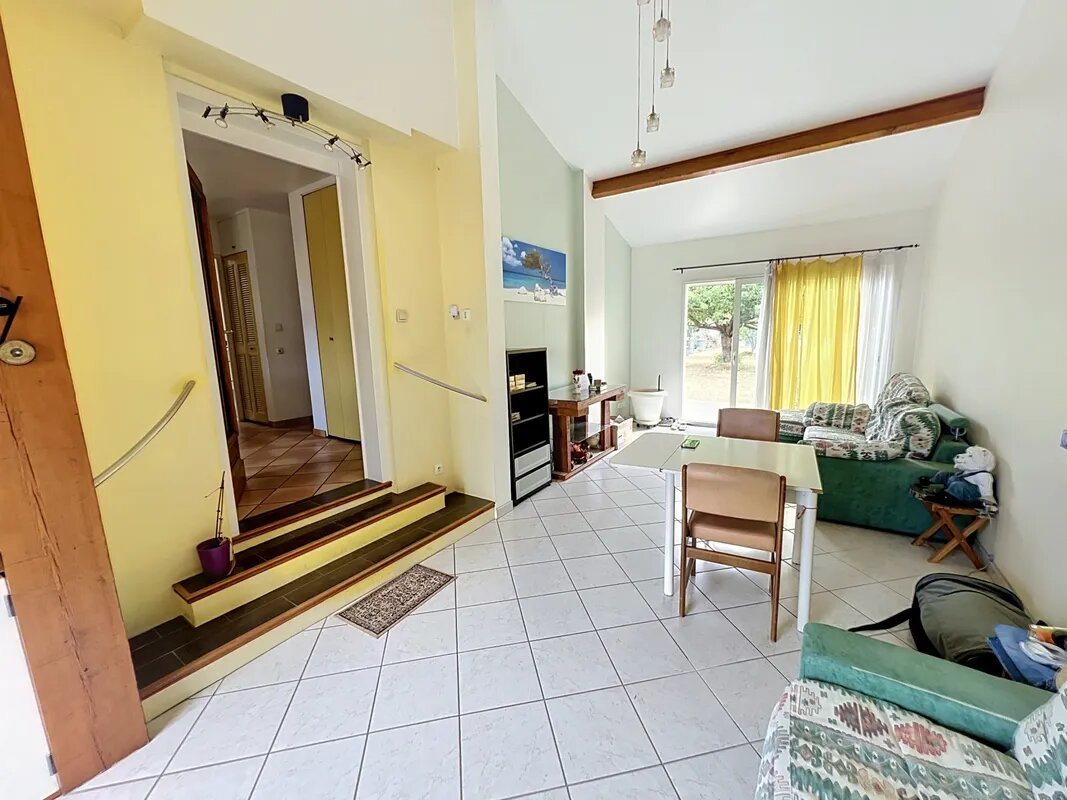 Maison à vendre, 70m², Sainte-Geneviève-des-Bois