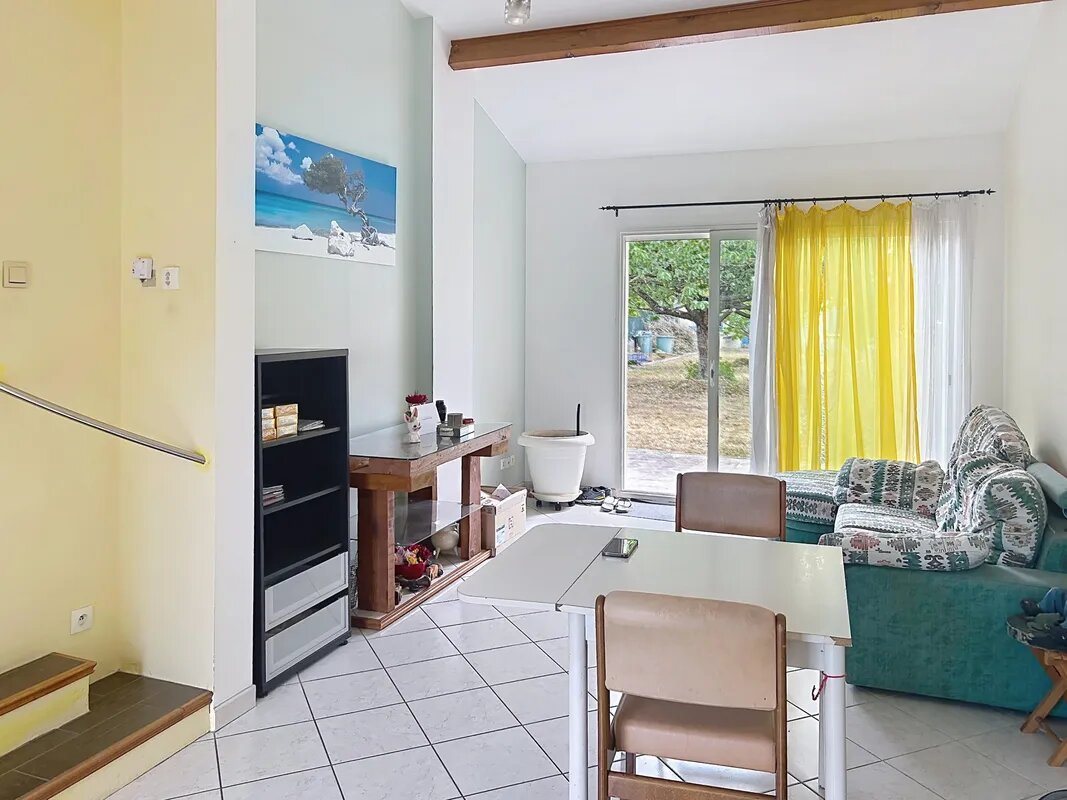 Maison à vendre, 70m², Sainte-Geneviève-des-Bois