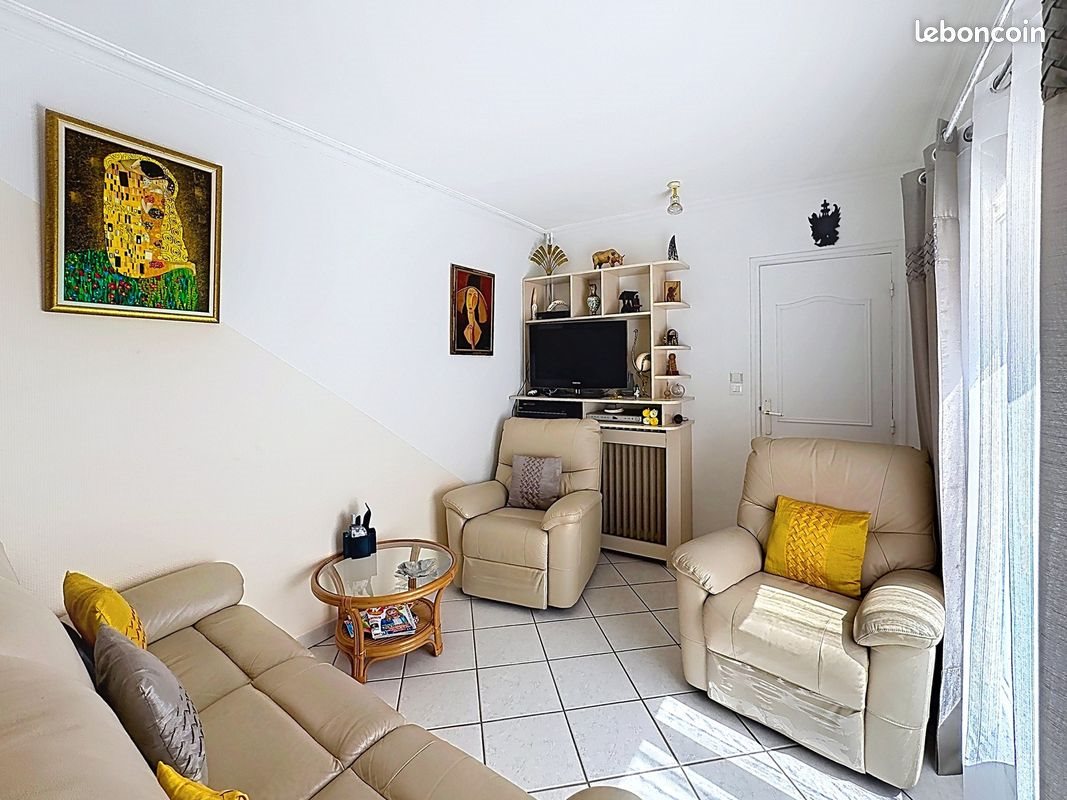 Maison à vendre, 85m², Savigny-sur-Orge