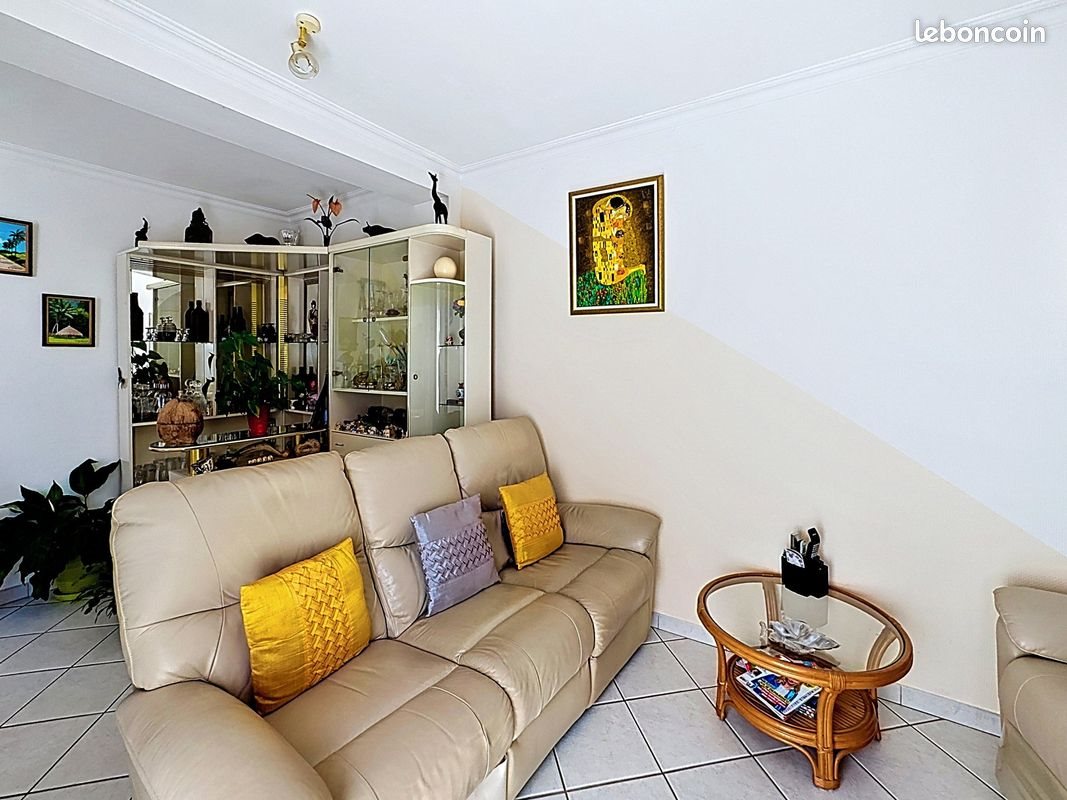 Maison à vendre, 85m², Savigny-sur-Orge