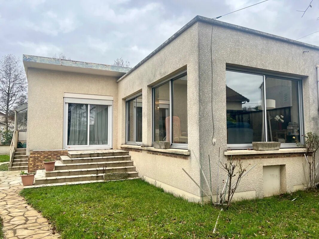 Maison à vendre, 75m², Athis-Mons