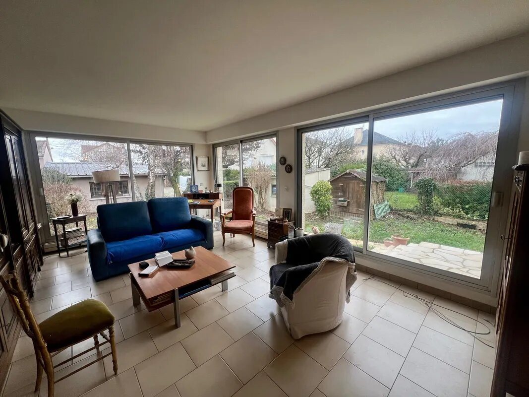 Maison à vendre, 75m², Athis-Mons
