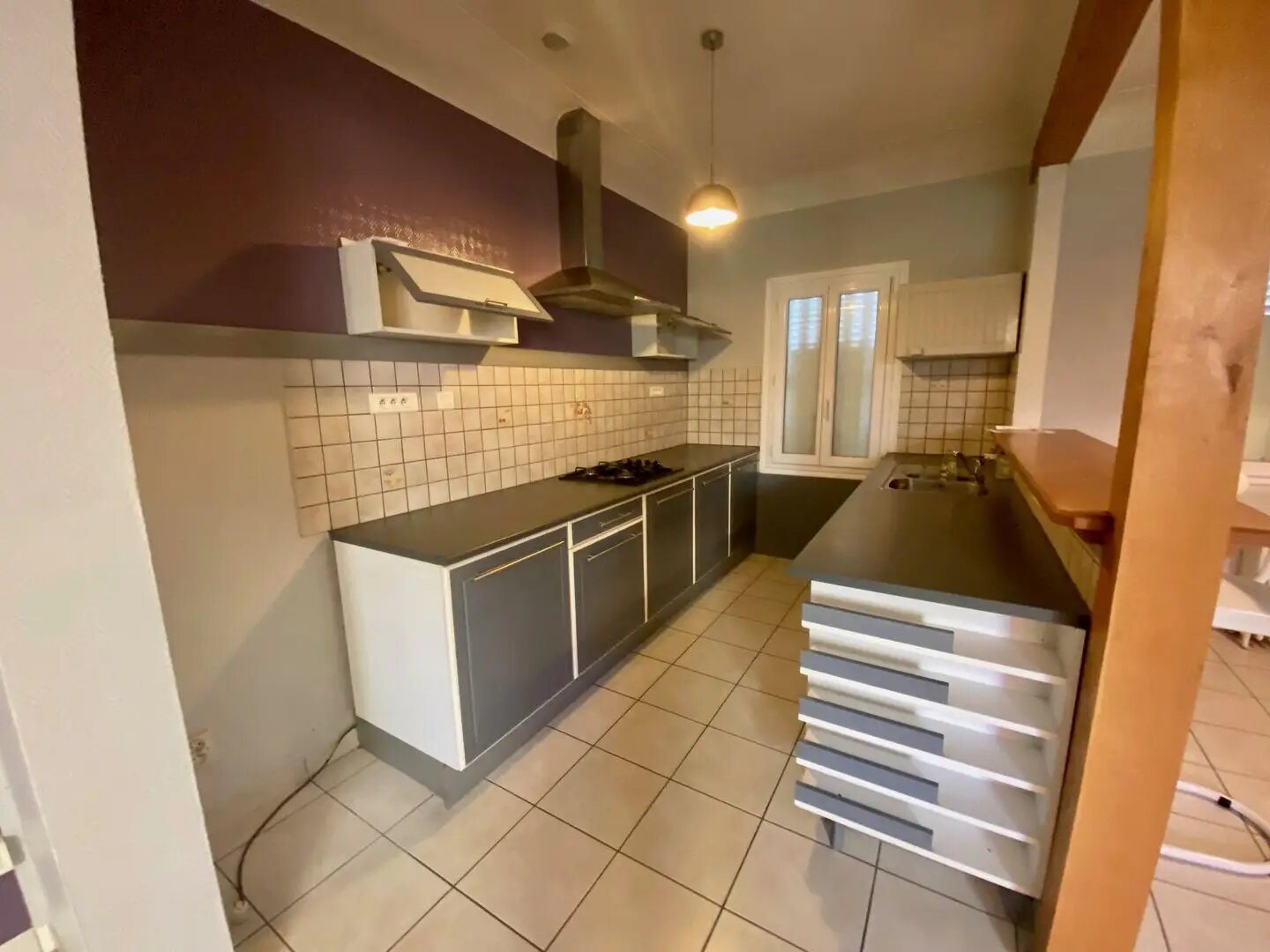 Maison à vendre, 96m², Paray-Vieille-Poste