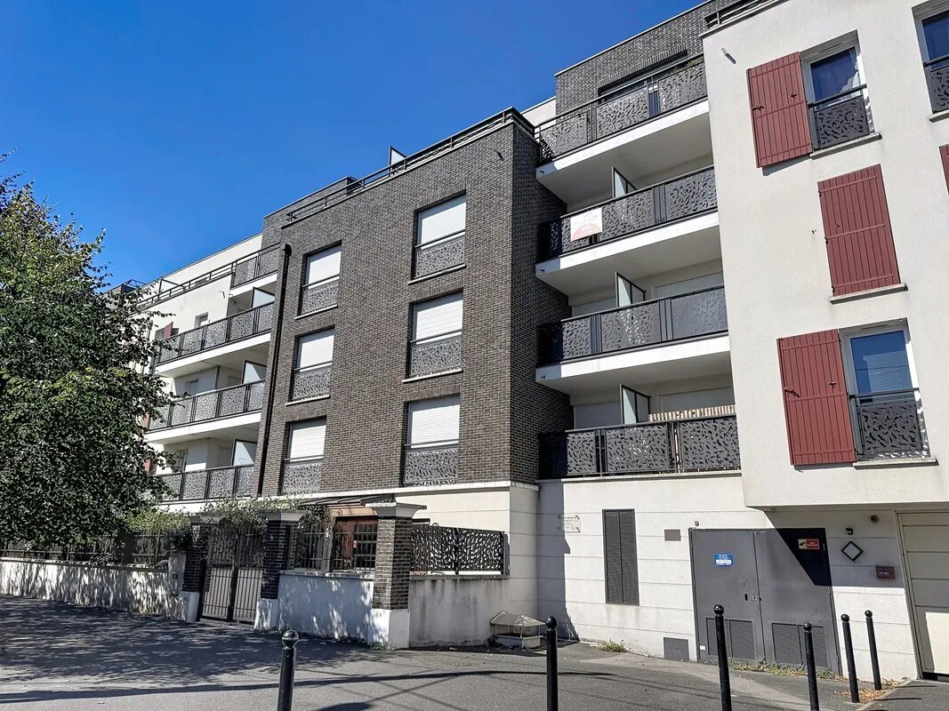 Appartement à louer, 40m², Athis-Mons