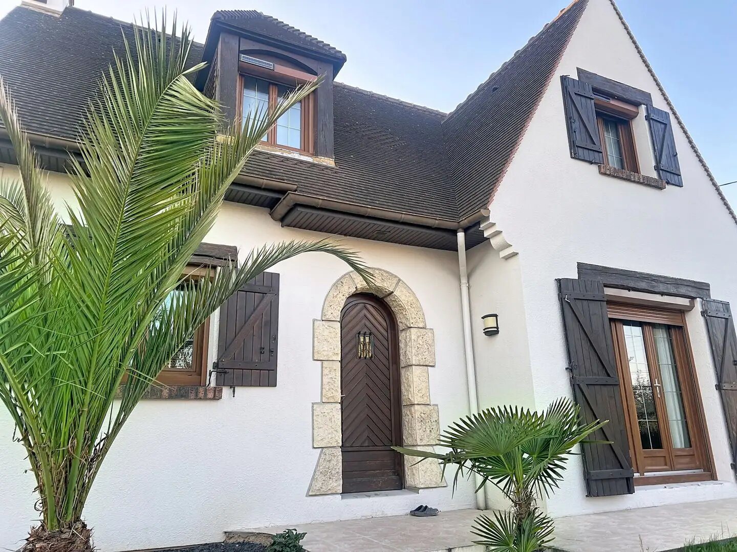 Maison à vendre, 140m², Paray-Vieille-Poste