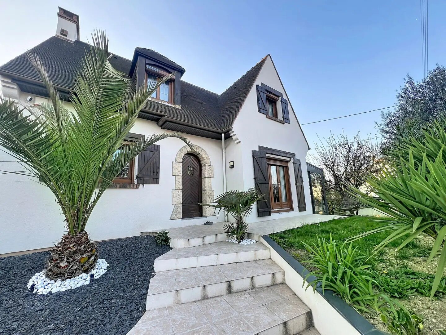 Maison à vendre, 140m², Paray-Vieille-Poste